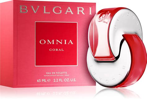 bvlgari omnia perfume price.